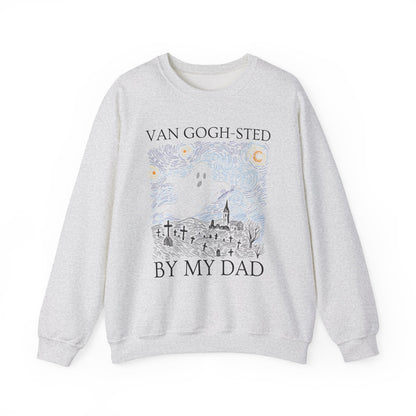 VAN GOGH-STED BY MY DAD
