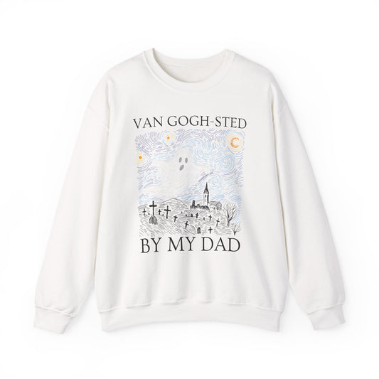 VAN GOGH-STED BY MY DAD