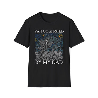 VAN GOGH-STED BY MY DAD