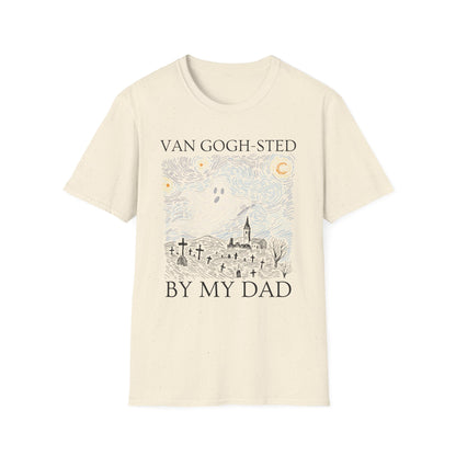 VAN GOGH-STED BY MY DAD