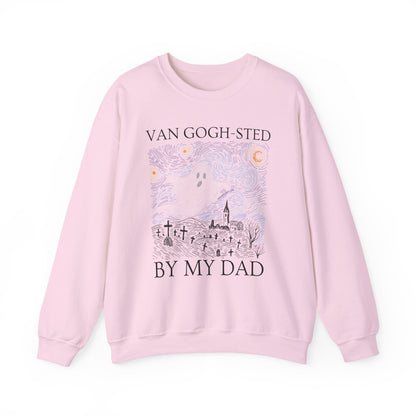 VAN GOGH-STED BY MY DAD