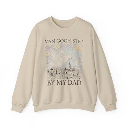 VAN GOGH-STED BY MY DAD