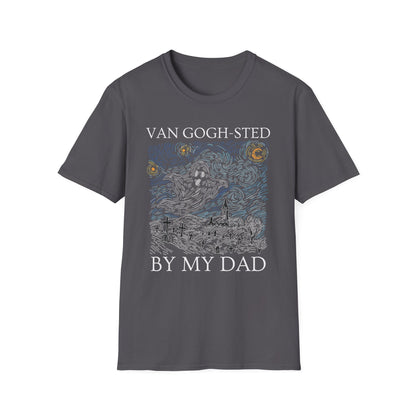 VAN GOGH-STED BY MY DAD