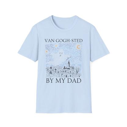 VAN GOGH-STED BY MY DAD