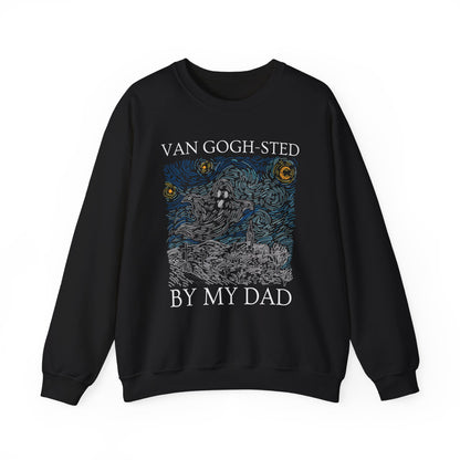 VAN GOGH-STED BY MY DAD