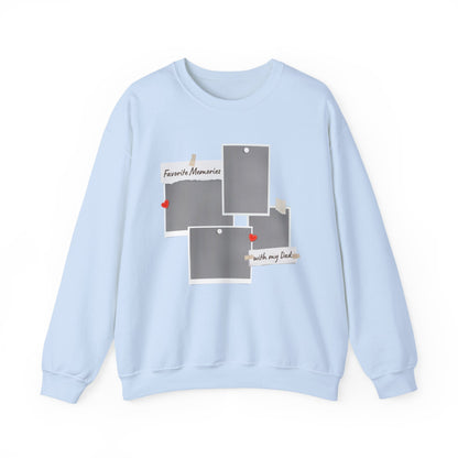 FAVORITE MEMORIES WITH MY DAD