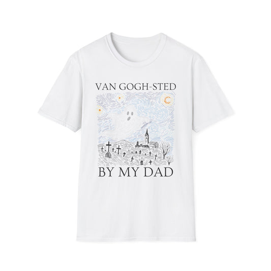 VAN GOGH-STED BY MY DAD