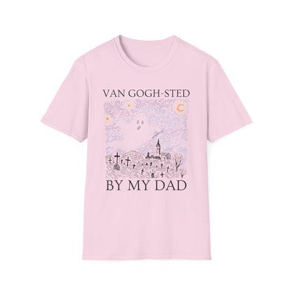 VAN GOGH-STED BY MY DAD