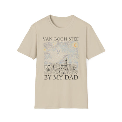 VAN GOGH-STED BY MY DAD